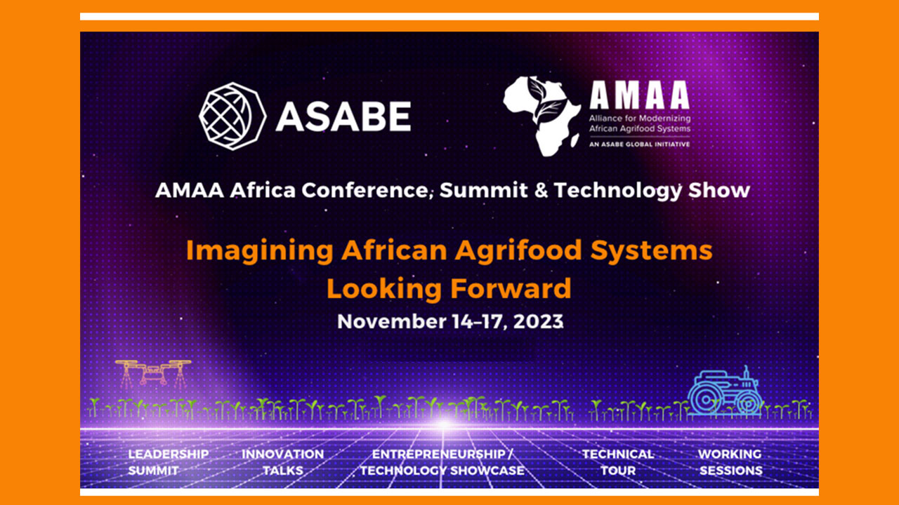 AMAA Conference Banner